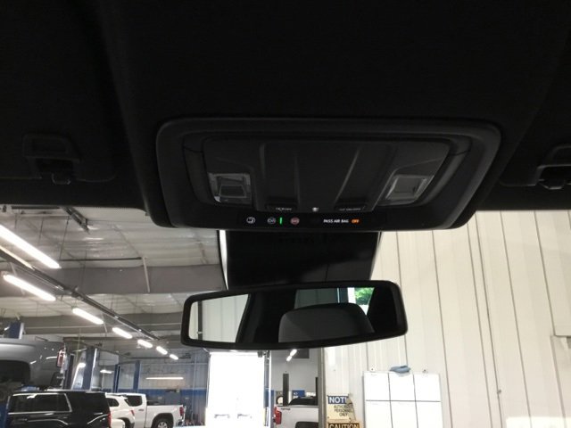 New 2025 Chevrolet Silverado 2500 LT w/ All Star Edition image 39