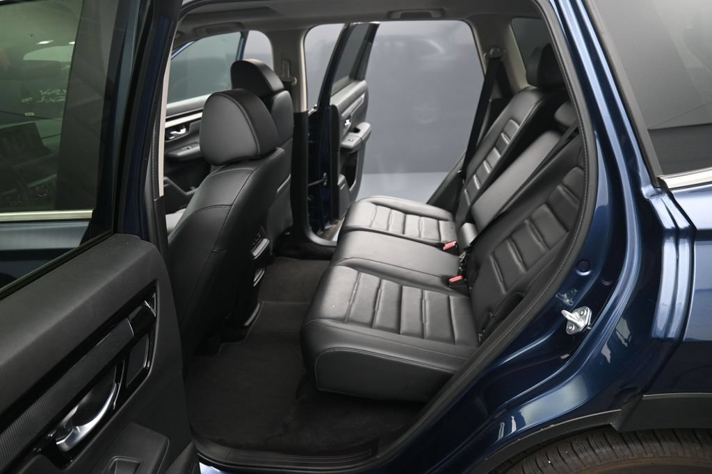 Used 2025 Honda CR-V EX-L image 16