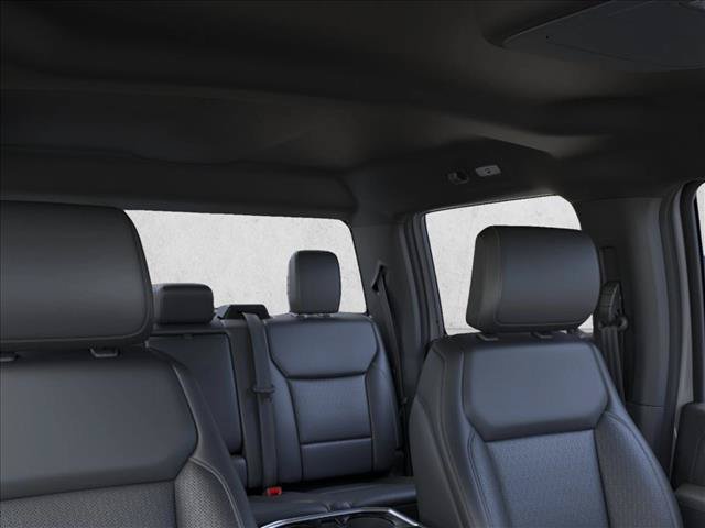 New 2026 Ford F150 Lariat AWD/4WD image 21