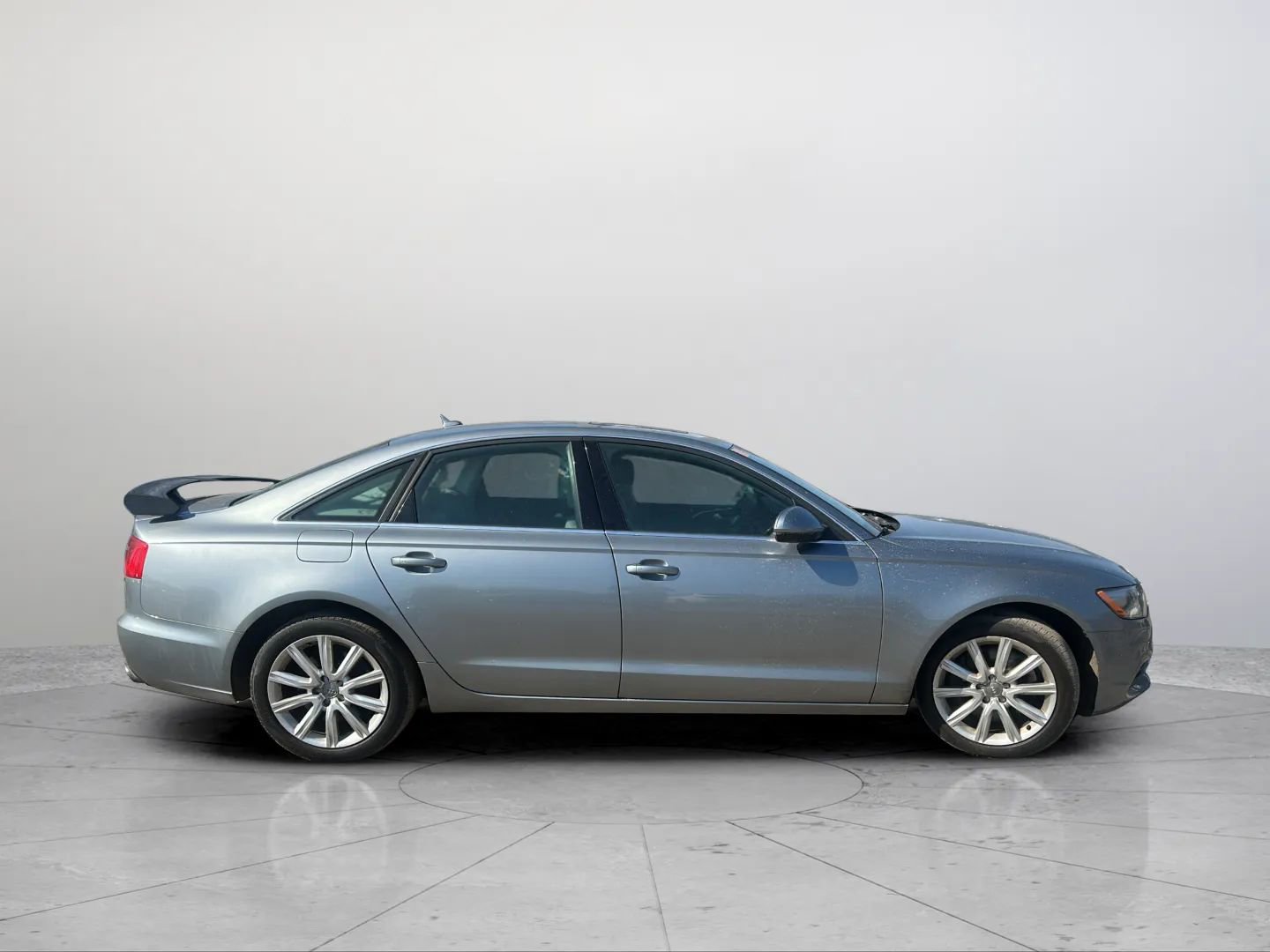 Used 2014 Audi A6 2.0T Premium image 12