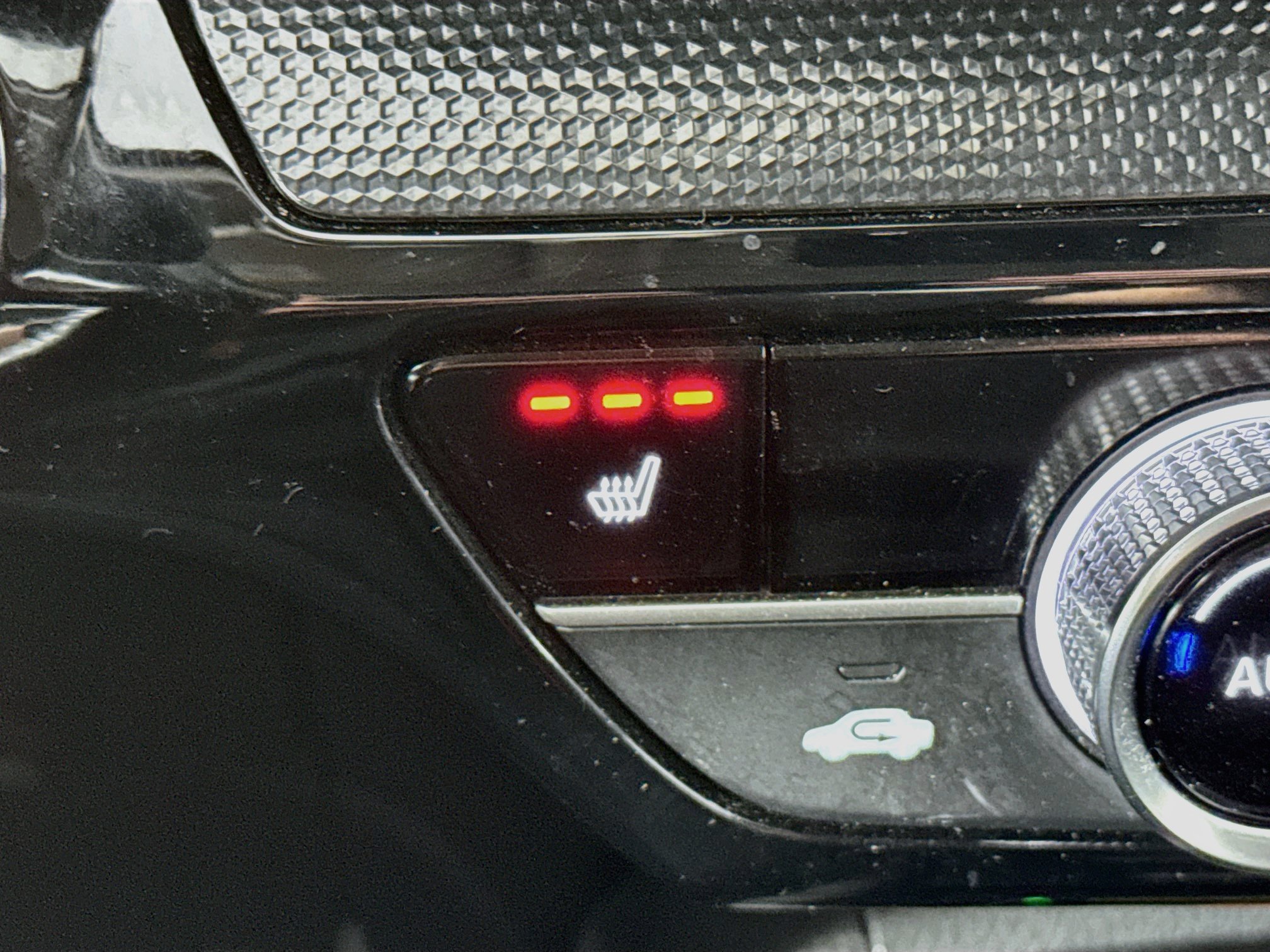 Certified 2024 Honda CR-V EX-L image 19