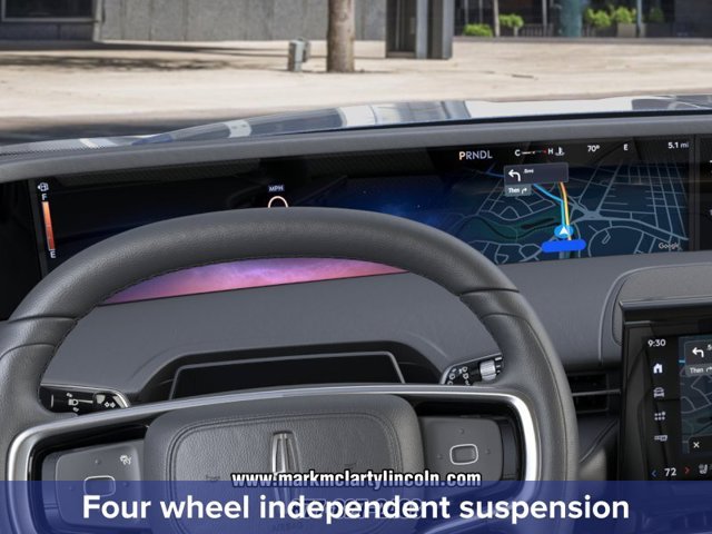New 2026 Lincoln Nautilus Premier AWD/4WD image 15