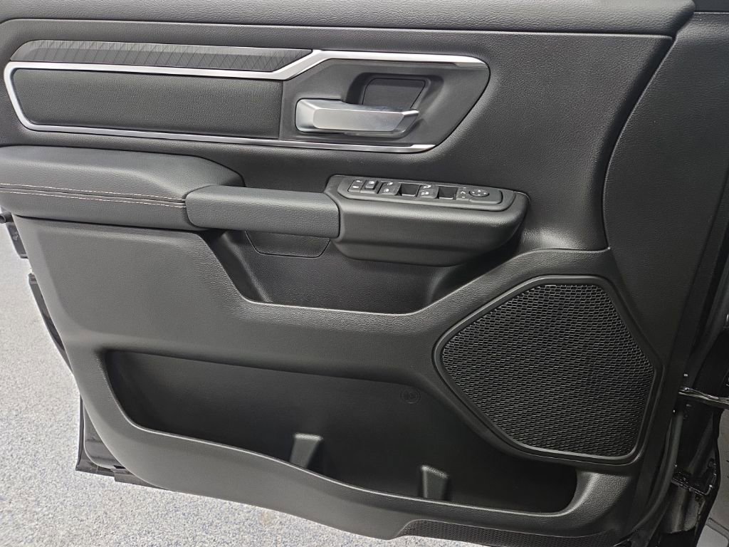 New 2026 RAM 1500 Big Horn image 30