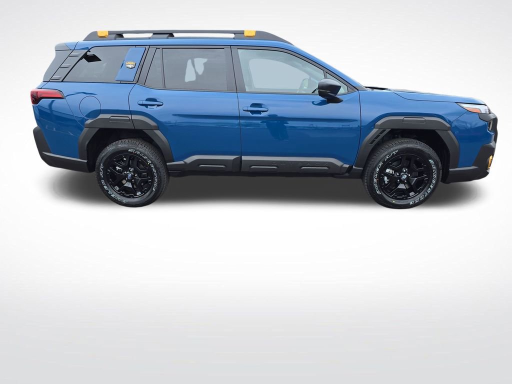 New 2026 Subaru Outback Wilderness image 8