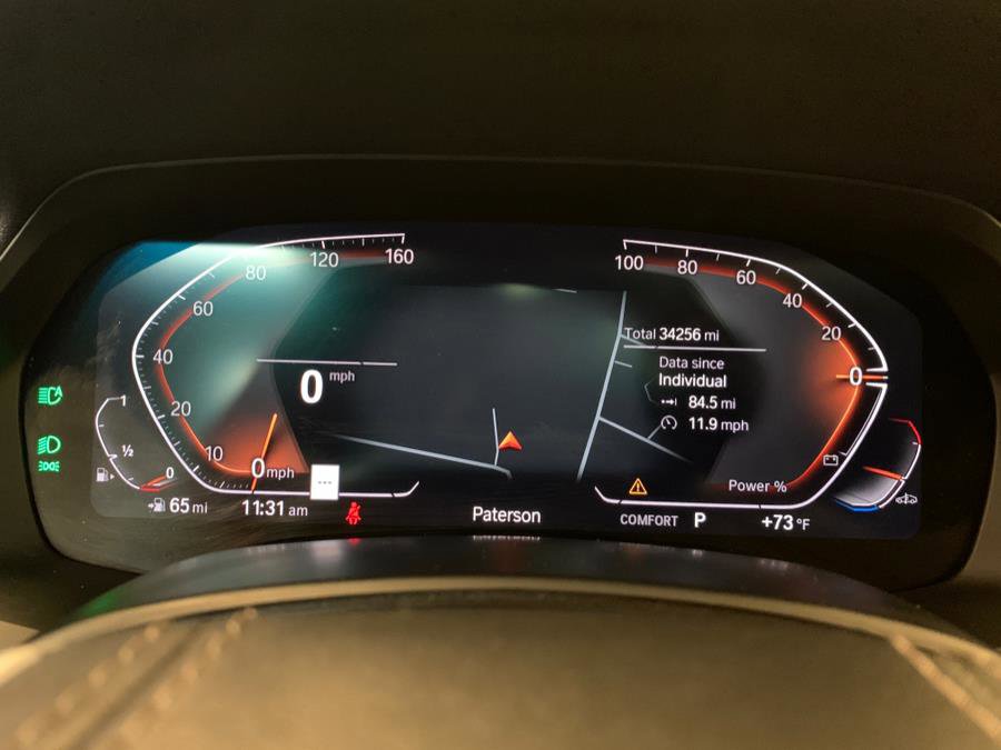 Used 2022 BMW X5 xDrive40i w/ Premium Package image 23