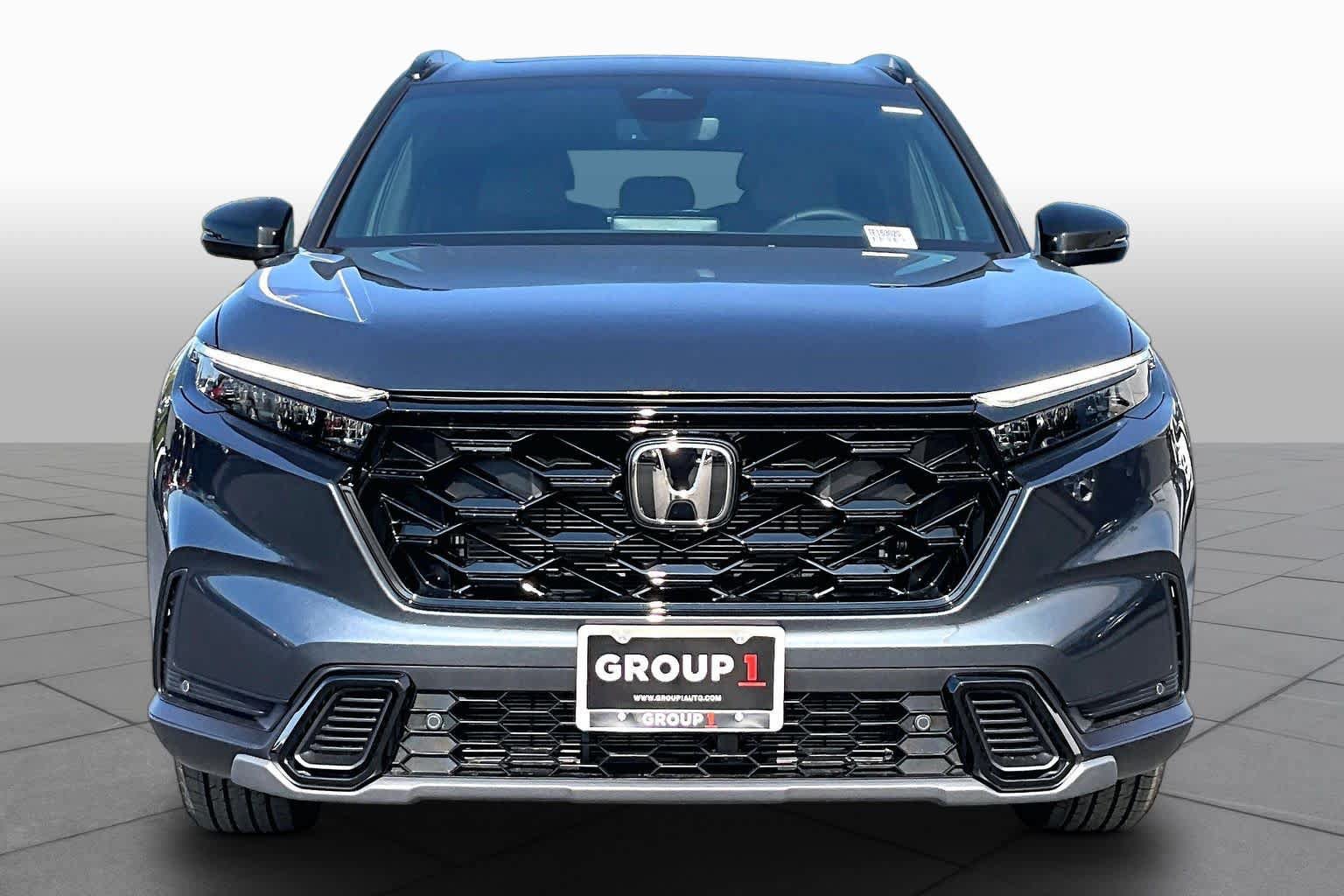New 2026 Honda CR-V Sport-L image 3
