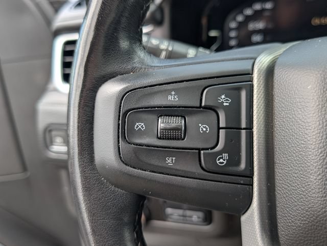 Used 2022 GMC Yukon XL Denali w/ Denali Premium Package AWD/4WD image 25