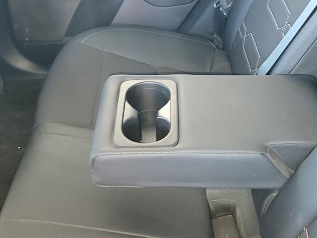 Used 2021 Kia Forte GT-Line FWD image 25