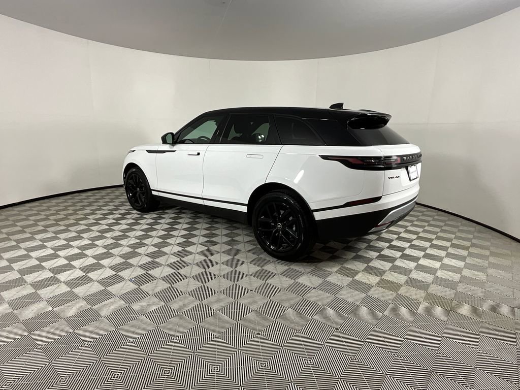 Used 2026 Land Rover Range Rover Velar S AWD/4WD image 3