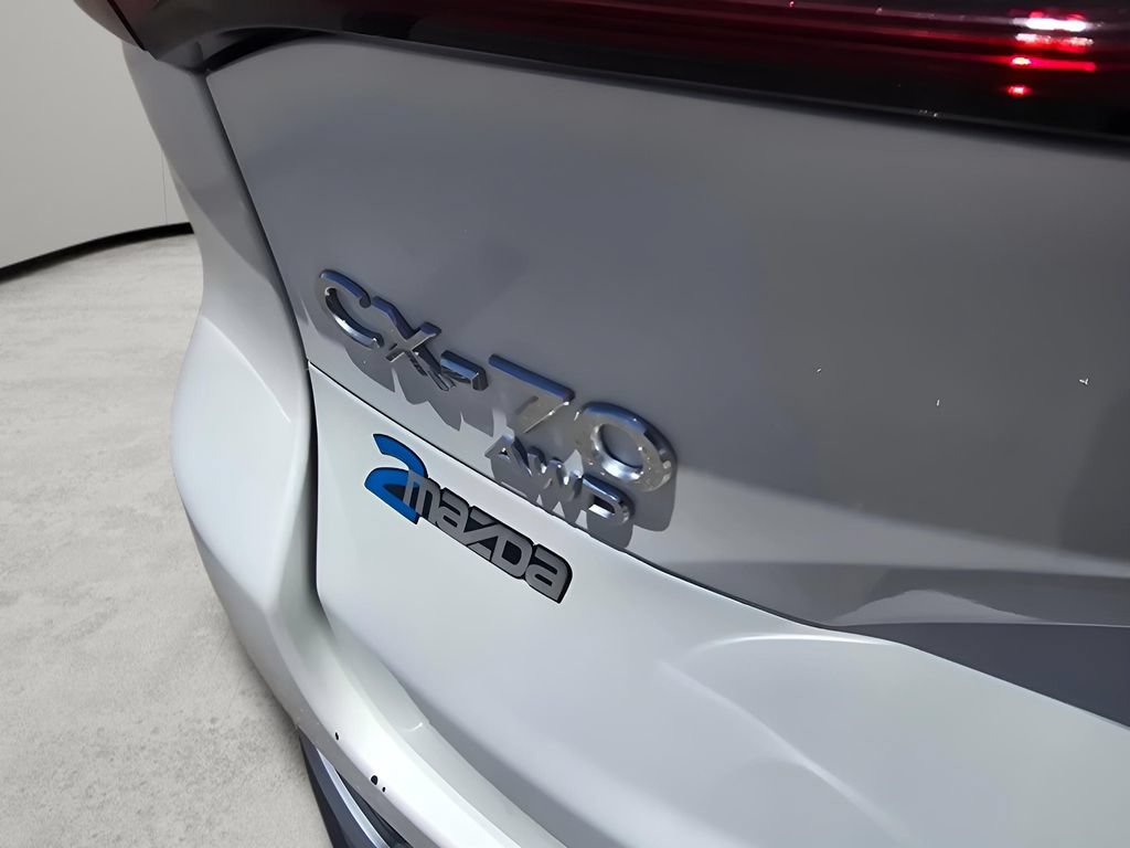 Used 2025 MAZDA CX-70 Plug-In Hybrid w/ Premium Pkg AWD/4WD image 28