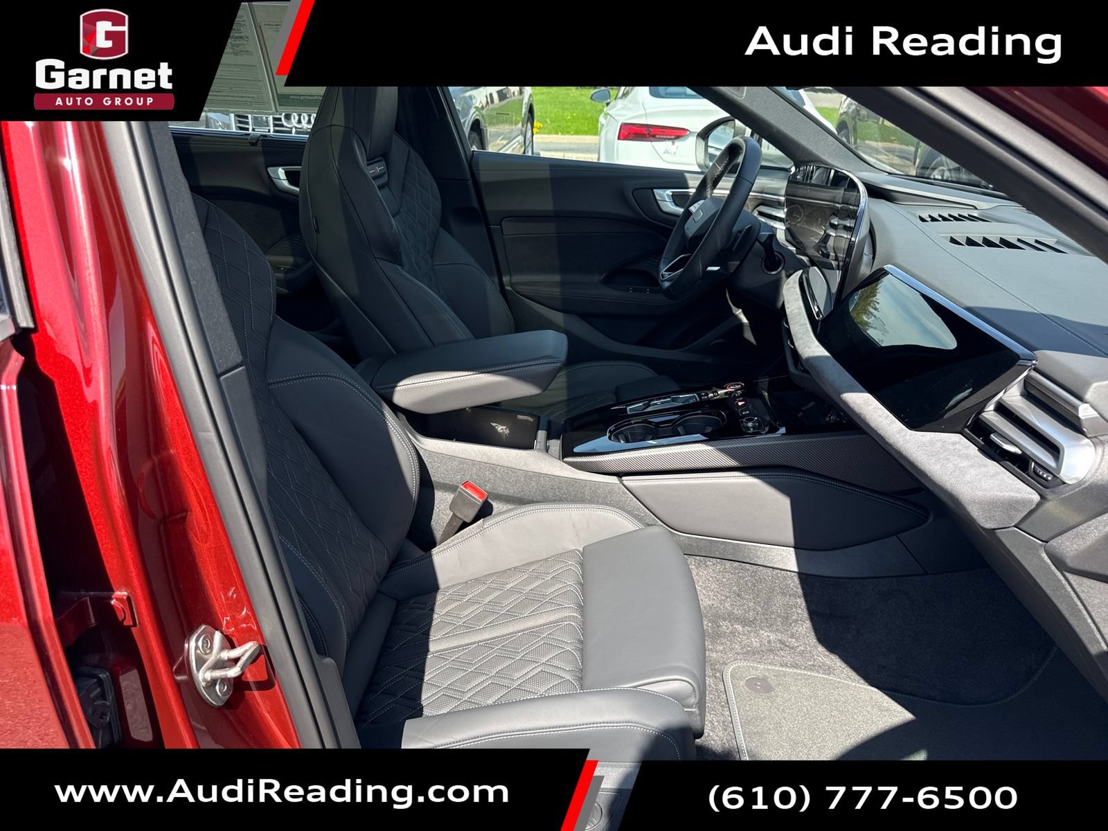 Certified 2025 Audi S5 Premium Plus w/ Premium Plus Package AWD/4WD image 44
