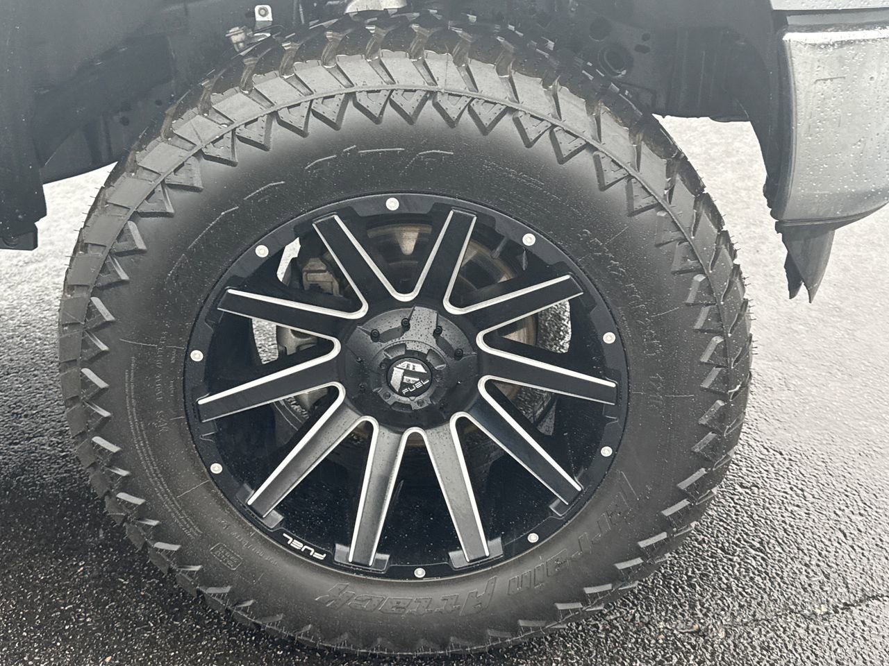 Used 2024 Ford F150 XLT image 9