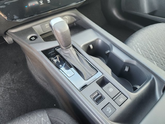 New 2027 Nissan Sentra SV w/ Floor Mat Package FWD image 19