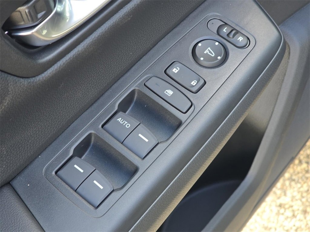 New 2026 Honda CR-V LX image 25