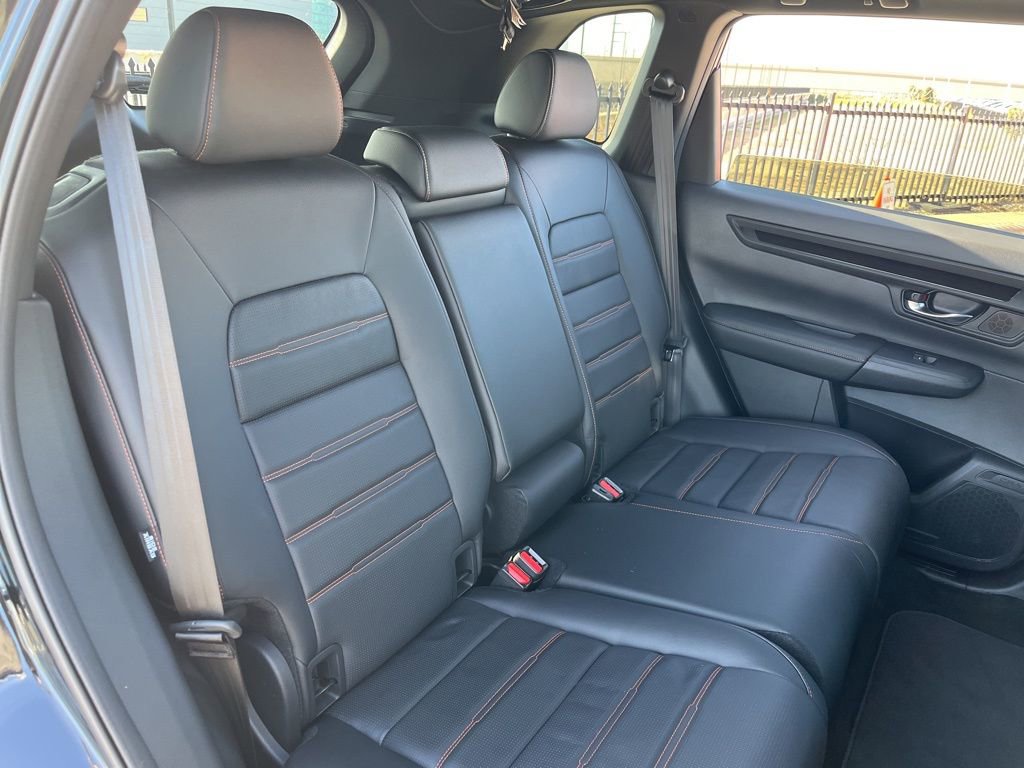 Used 2026 Honda CR-V Sport-L image 26