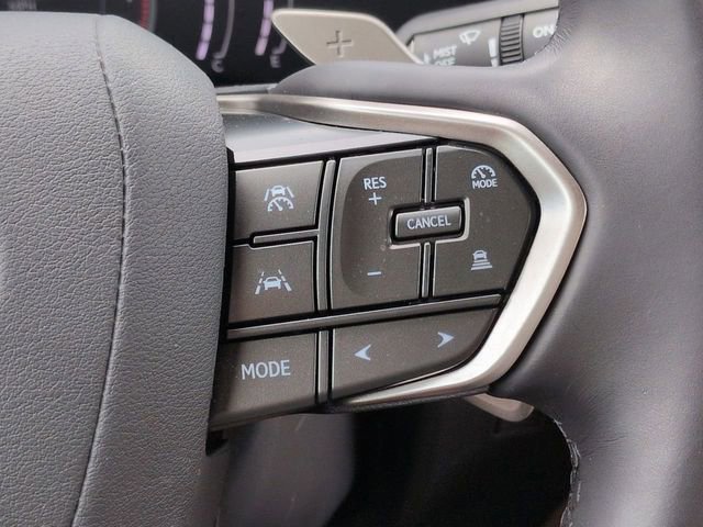 Used 2025 Lexus NX 250 FWD w/ Accessory Package (Z1) image 26