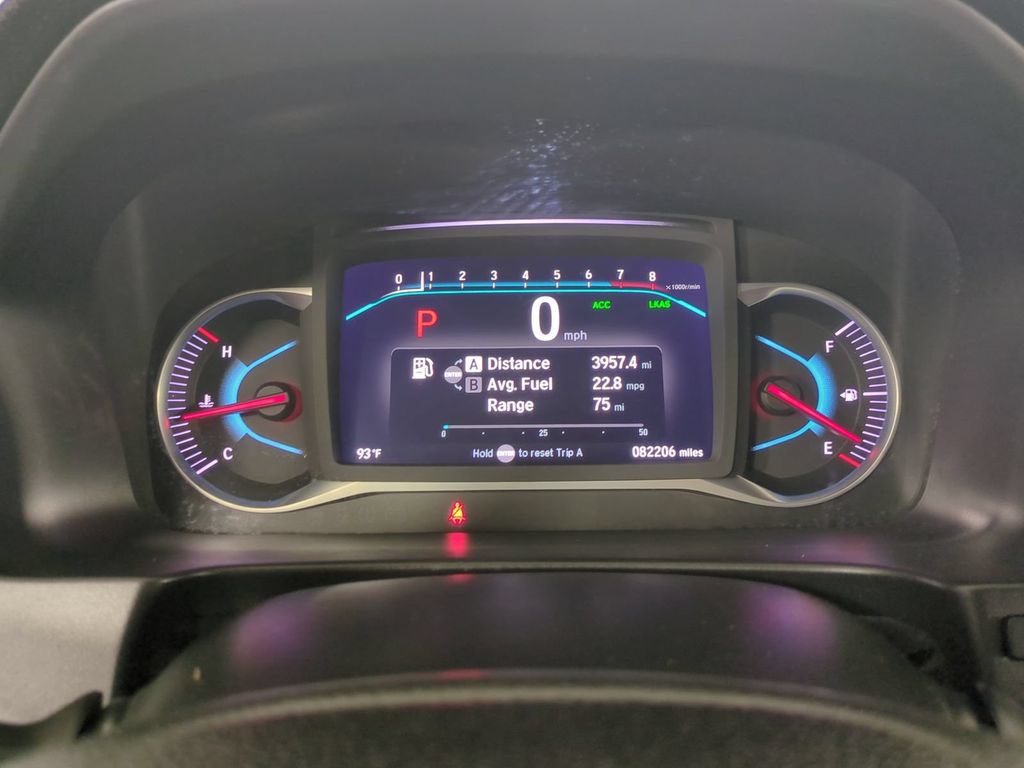 Used 2021 Honda Pilot Elite image 36