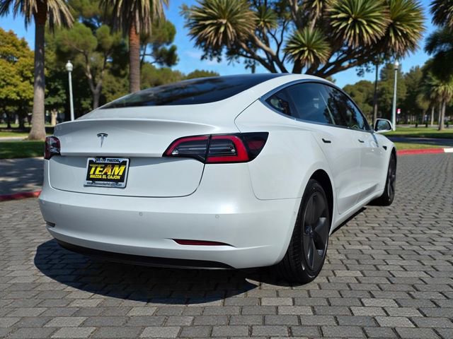 Used 2018 Tesla Model 3 Long Range image 5