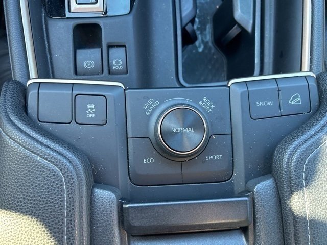 Used 2024 Toyota Grand Highlander AWD Hybrid image 14