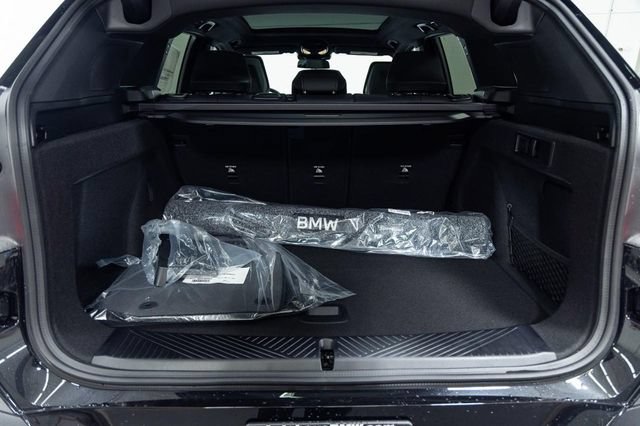 New 2026 BMW X3 M50 w/ Premium Package AWD/4WD image 13