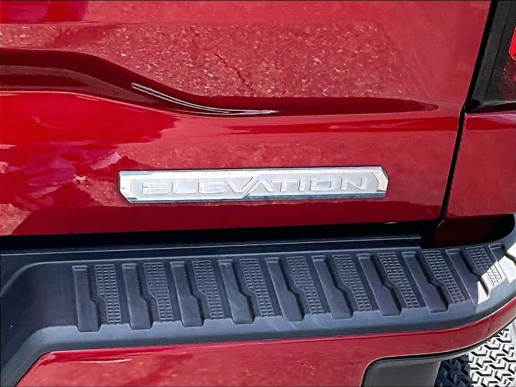 Used 2024 GMC Sierra 1500 Elevation AWD/4WD image 29