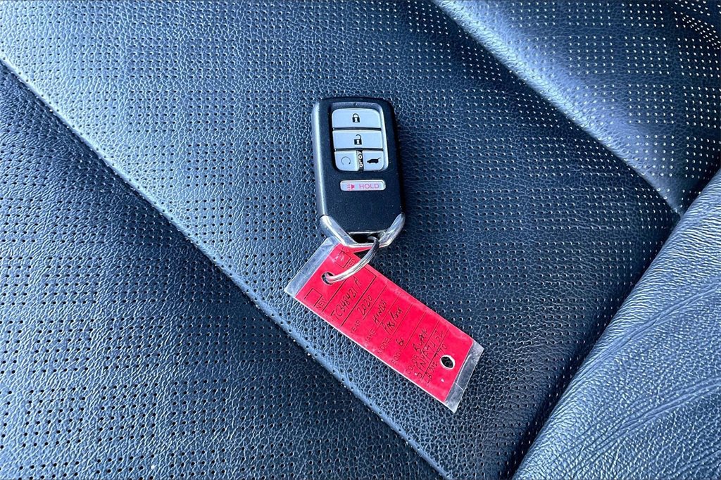 Used 2020 Honda Passport EX-L image 11