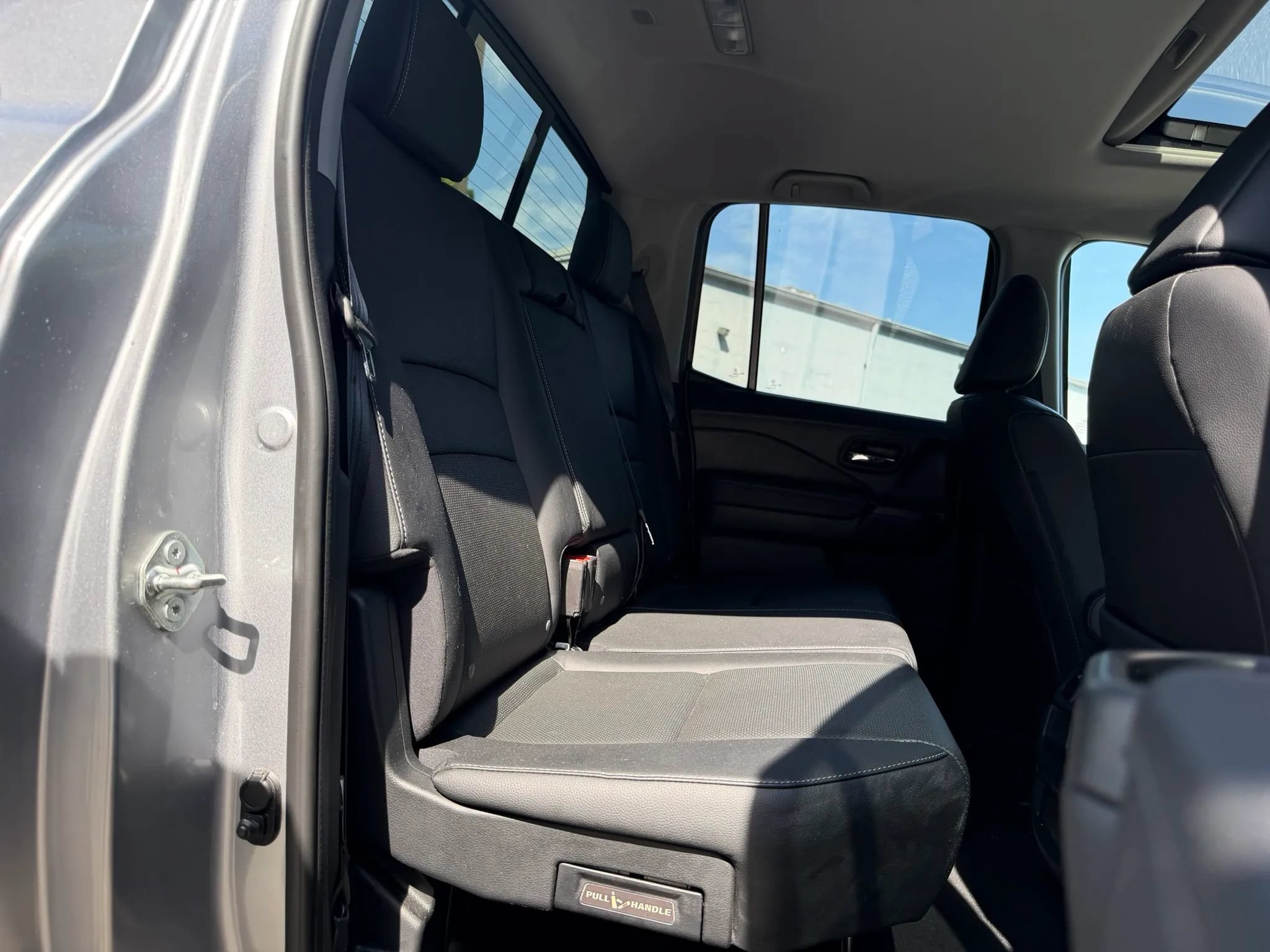 Used 2020 Honda Ridgeline RTL-E image 13