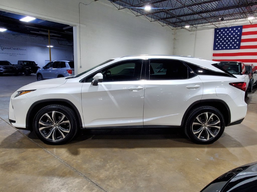 Used 2019 Lexus RX 350 FWD w/ Premium Package image 13