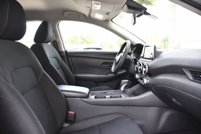 Used 2024 Nissan Sentra S image 26