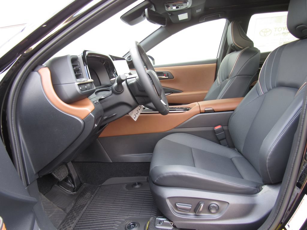 New 2026 Toyota Crown w/ Advanced Technology Package AWD/4WD image 11