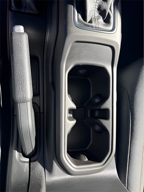 New 2026 Jeep Wrangler Sport S image 20