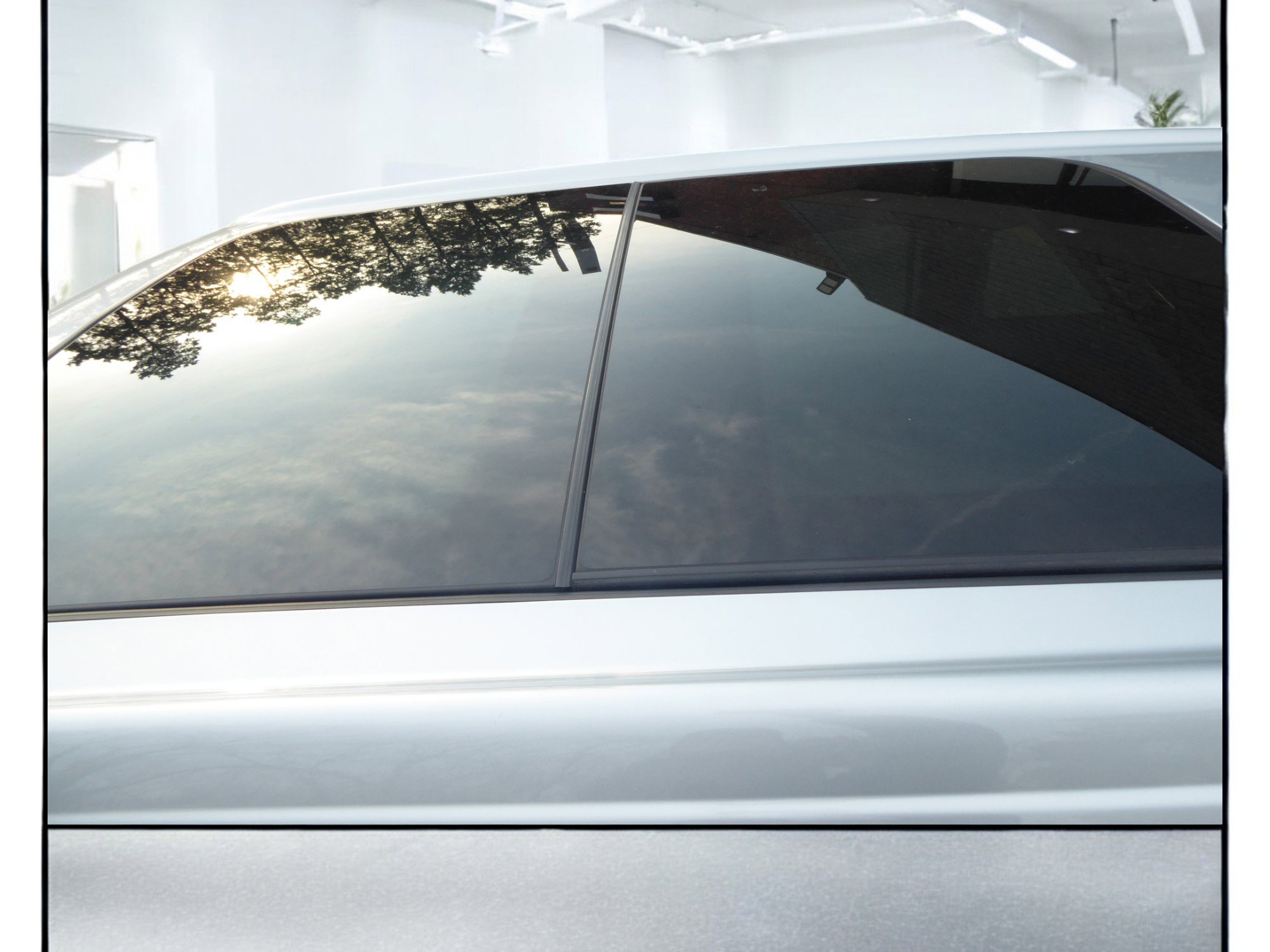 Used 2008 MINI Cooper Clubman S image 15