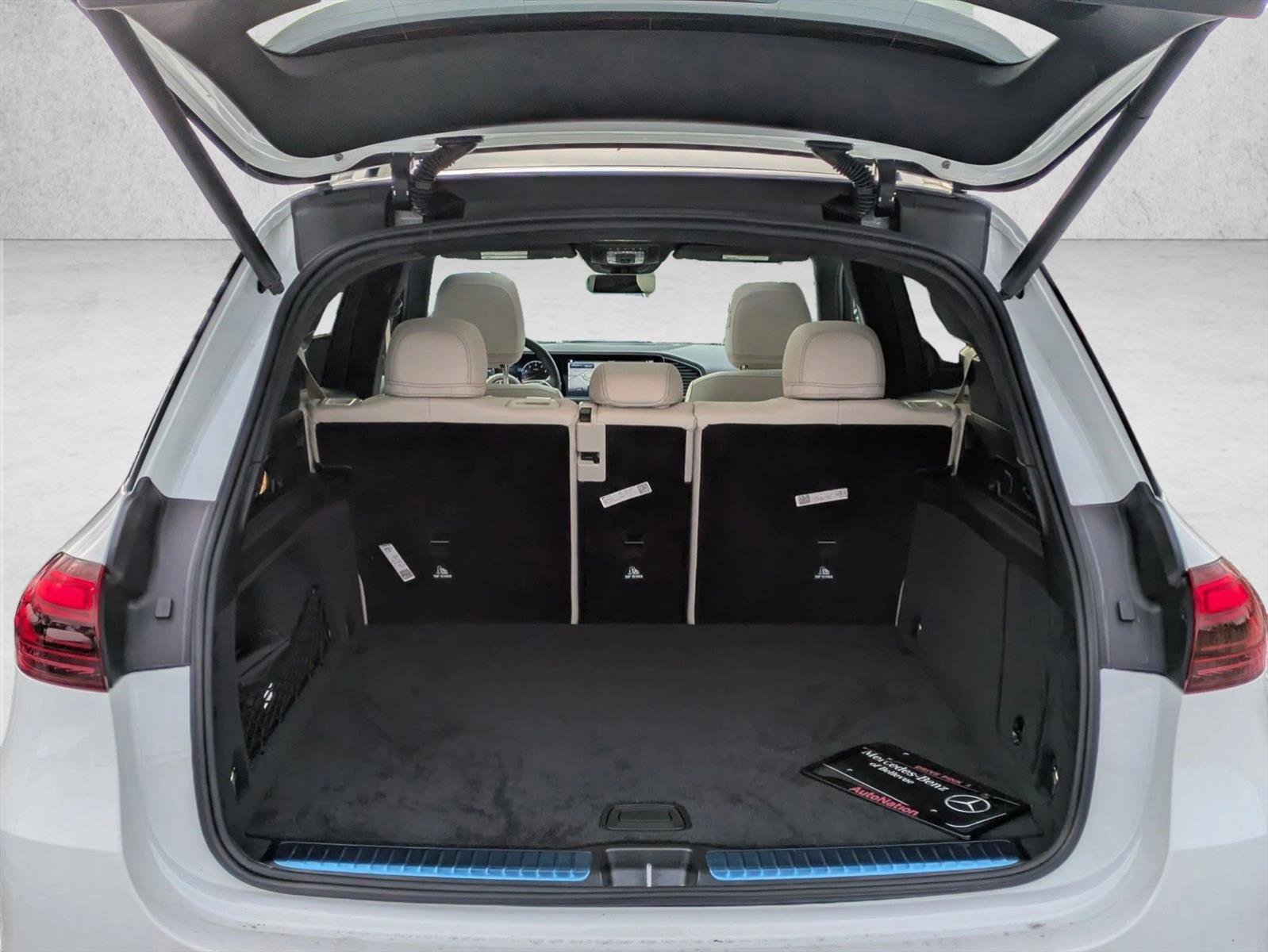 Certified 2026 Mercedes-Benz GLE 350 4MATIC image 6