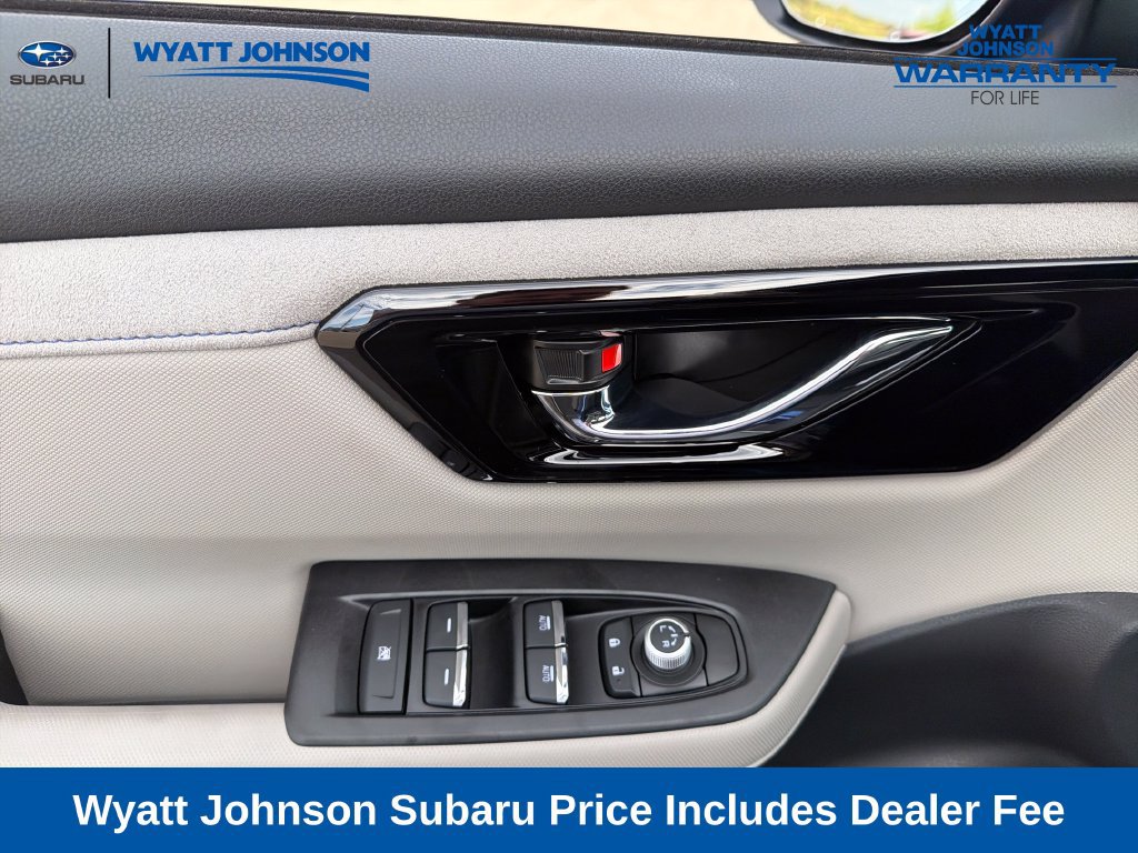 New 2026 Subaru Forester Touring AWD/4WD image 18