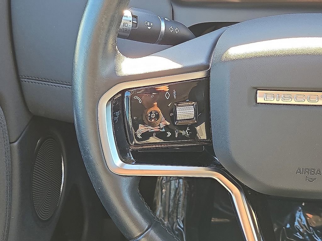 Used 2021 Land Rover Discovery Sport S image 22