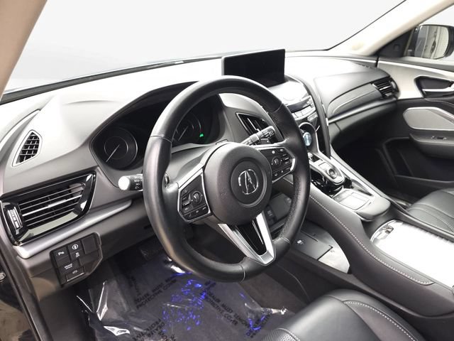 Used 2023 Acura RDX w/ Technology Package FWD image 16