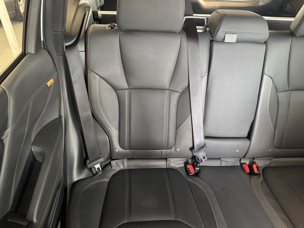 Certified 2024 Subaru Forester Wilderness image 17