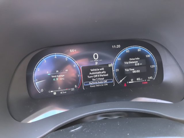New 2026 Toyota Highlander Limited AWD/4WD image 18