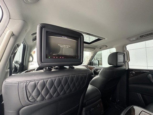 Used 2019 INFINITI QX80 4WD image 34