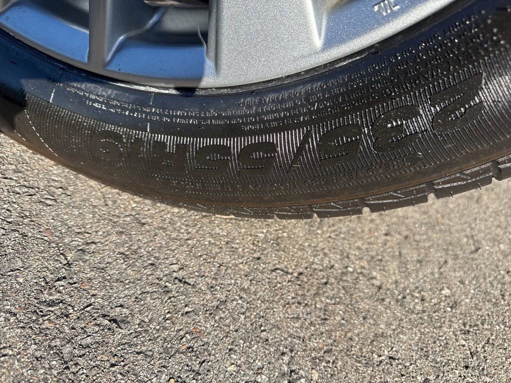 Used 2024 INFINITI QX50 Luxe image 37