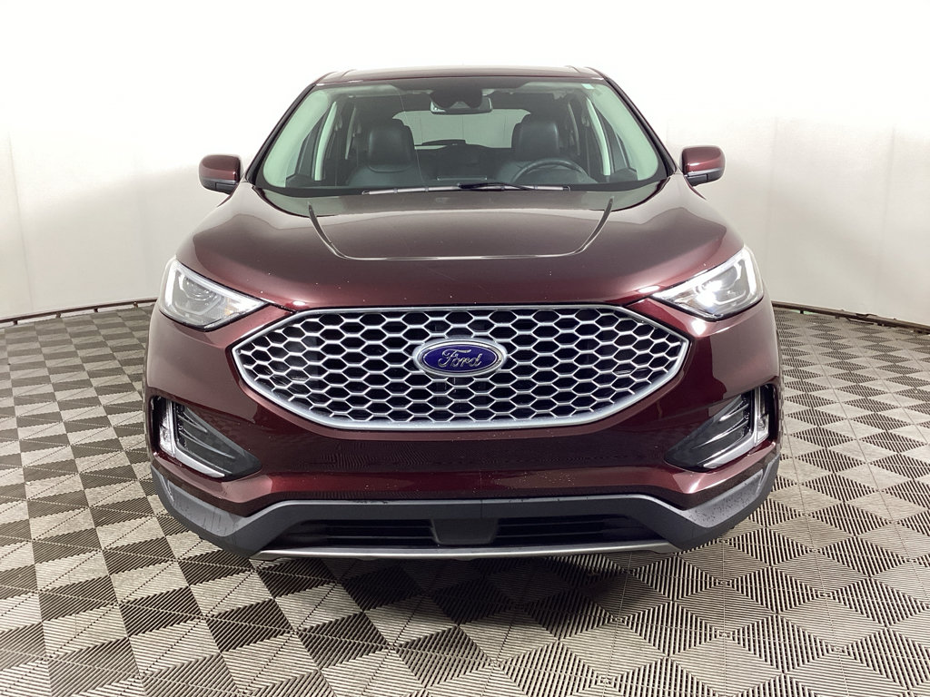 Used 2023 Ford Edge SEL w/ Convenience Package AWD/4WD image 6