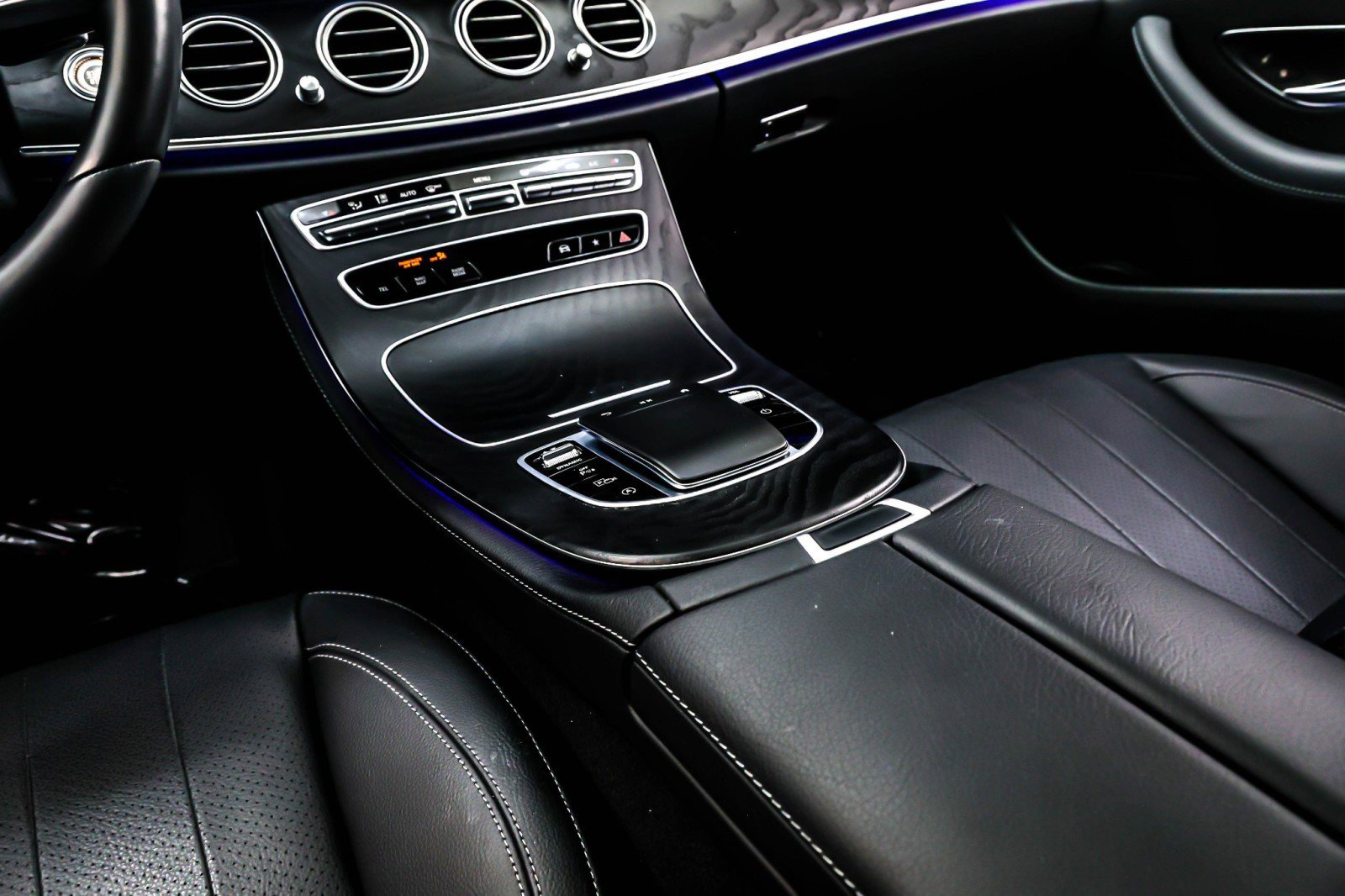 Certified 2023 Mercedes-Benz E 350 Sedan image 7