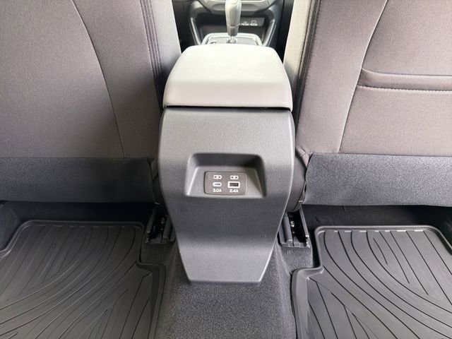 New 2026 Subaru Crosstrek 2.0i Premium image 22