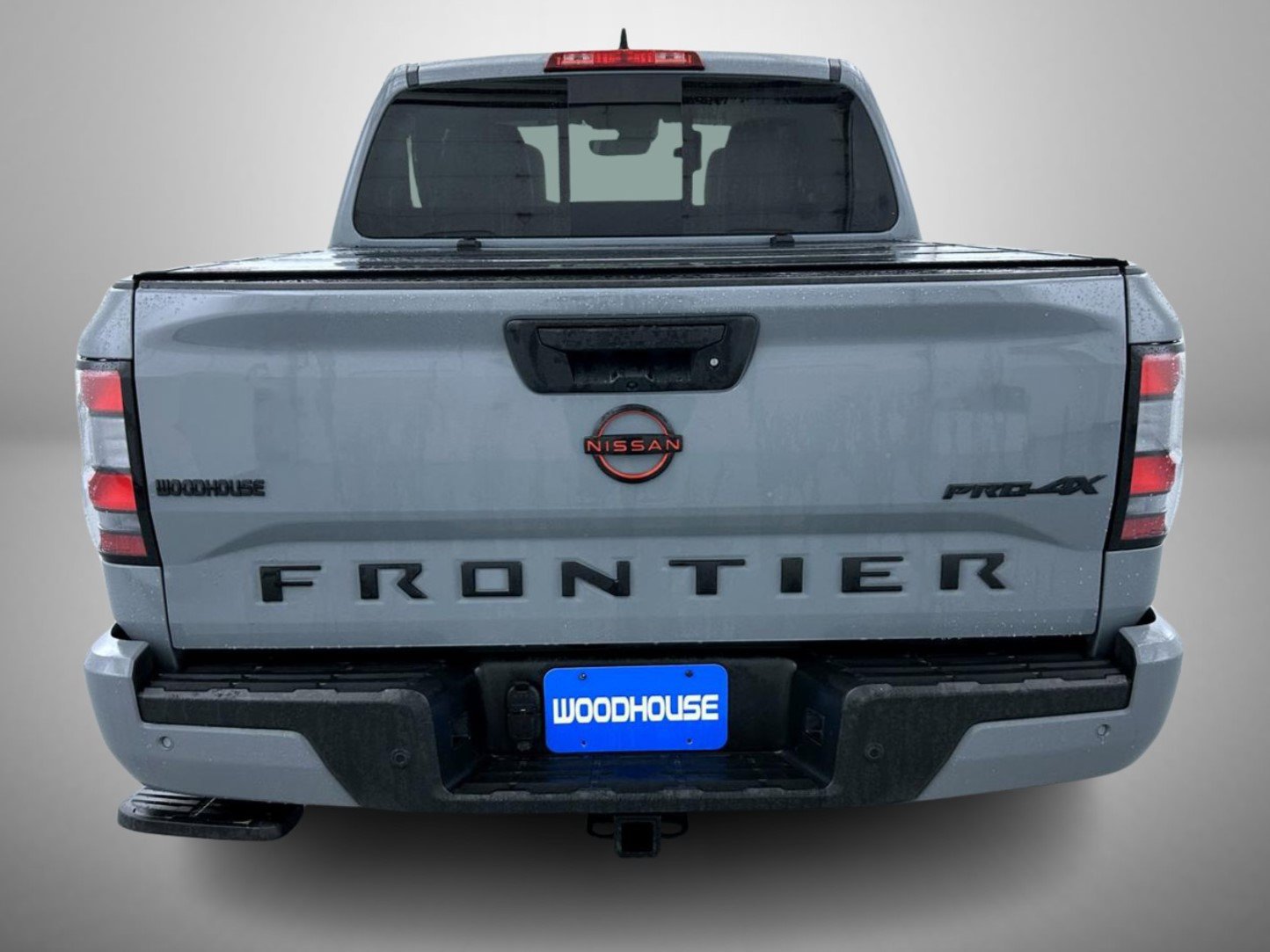 Used 2024 Nissan Frontier PRO-4X w/ Pro Premium Package AWD/4WD image 6