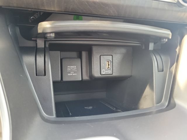 Certified 2020 Honda Accord Touring image 24