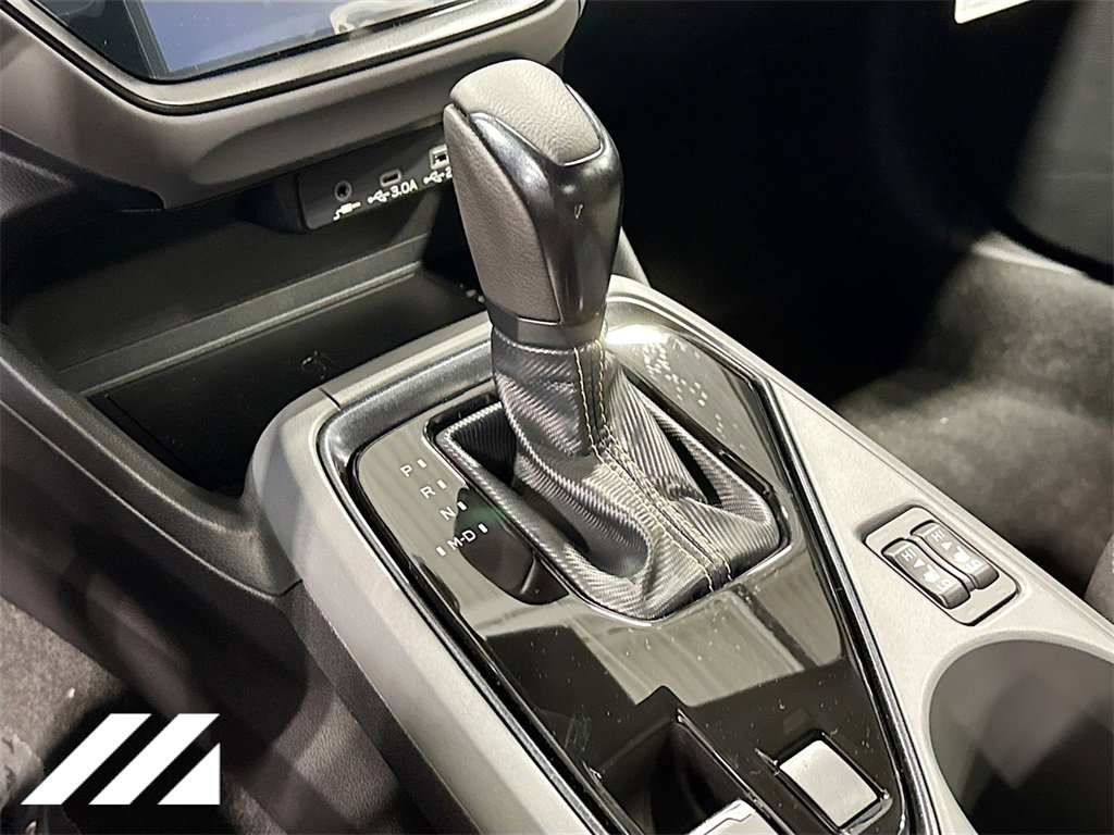 New 2026 Subaru Crosstrek 2.5i Sport image 17