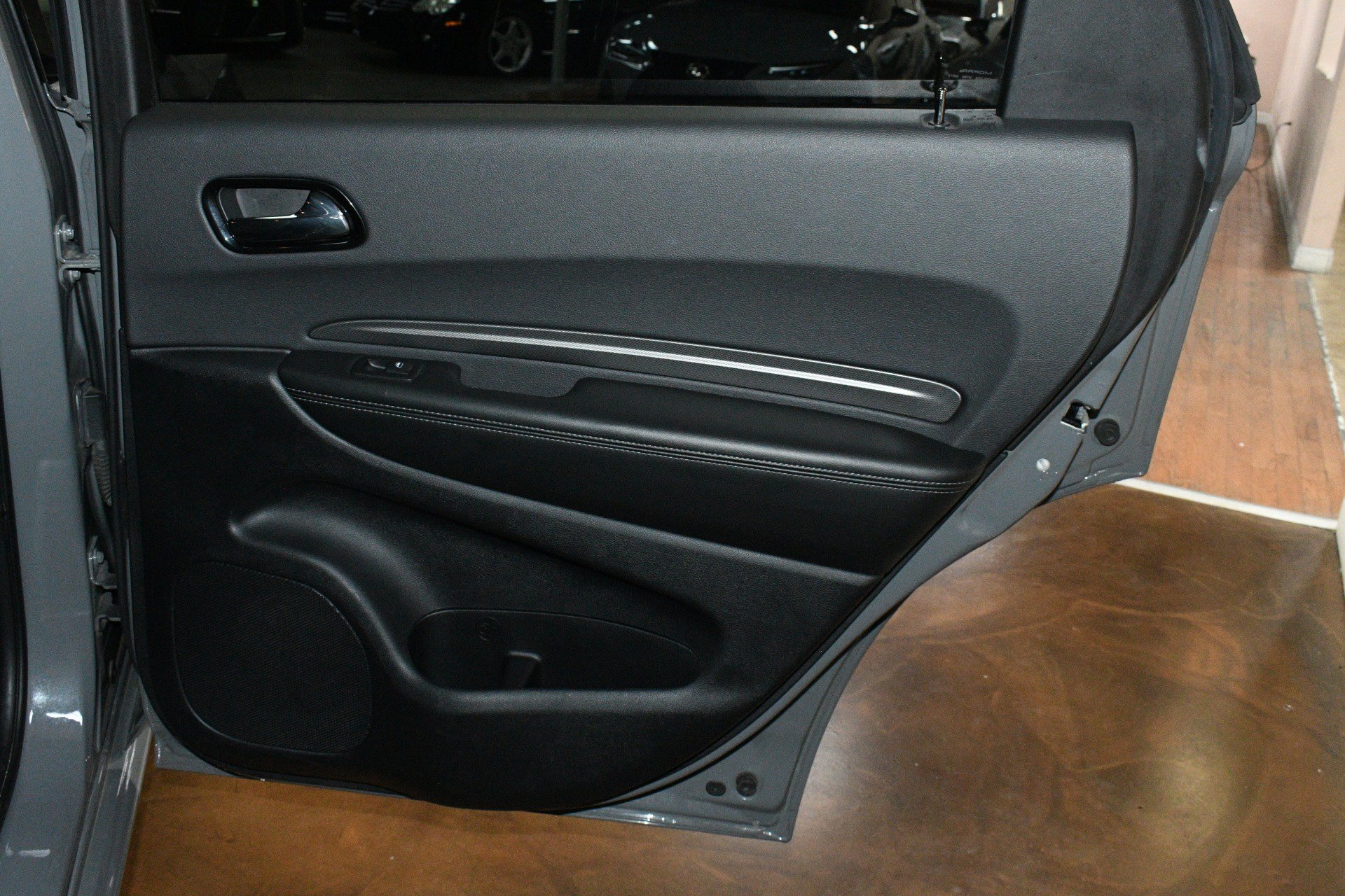 Used 2022 Dodge Durango GT RWD image 44