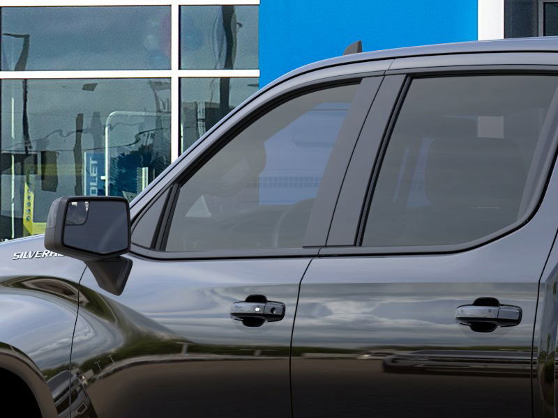 New 2026 Chevrolet Silverado 1500 RST image 12