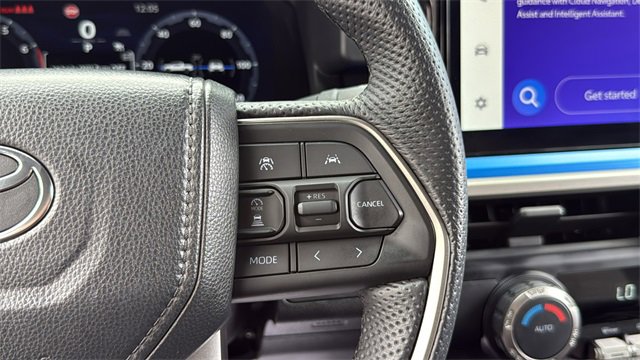 Used 2024 Toyota Tacoma TRD Sport image 20
