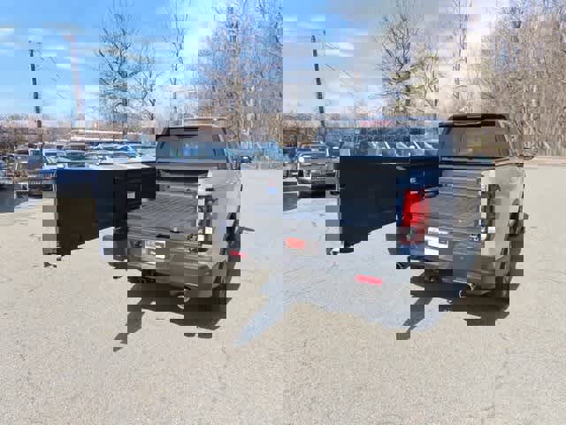 New 2025 Honda Ridgeline TrailSport image 11